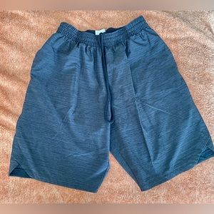 Adidas Axis Woven Training Shorts